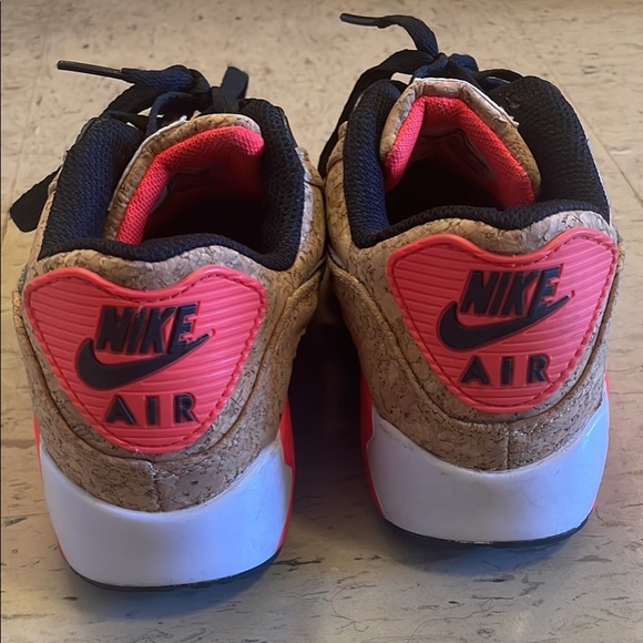 nike air max 90 anniversary cork mens stores